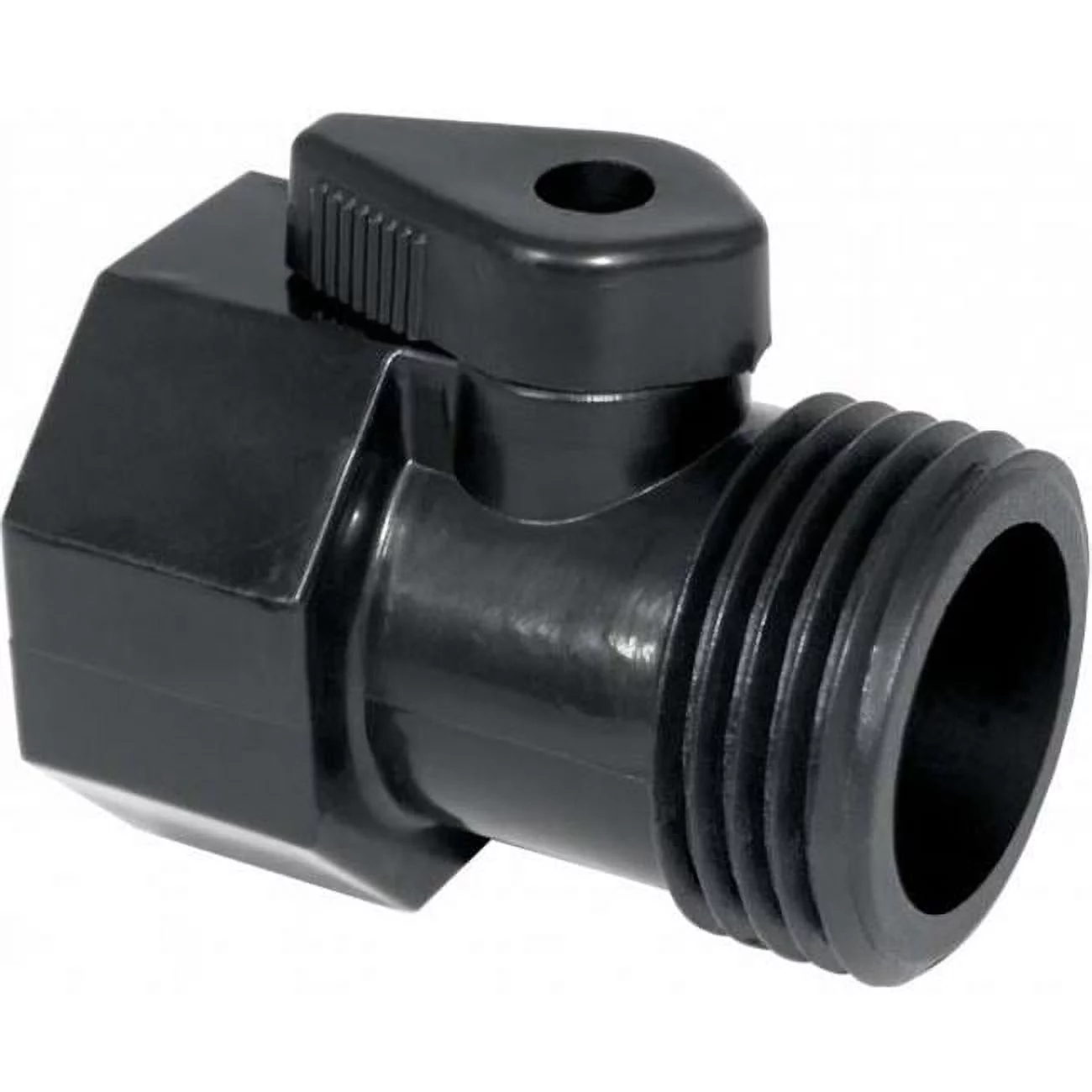 Garden Hose Shut Off Valve