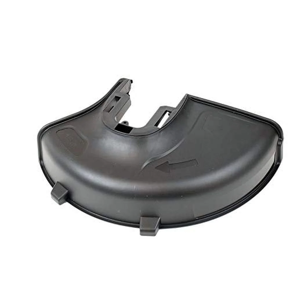 Black and Decker Genuine OEM Replacement Grass Deflector # 90601673-01