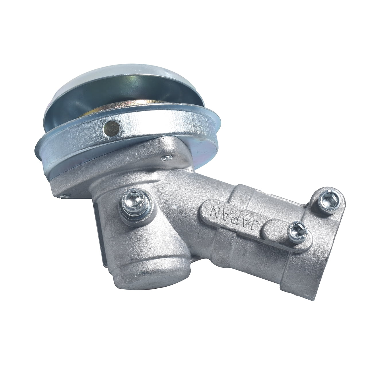 JRL Gearhead Gear Head Gearbox 26mm Diam Square Rod M10X1.25LH Brush Cutter Trimmer Strimmer