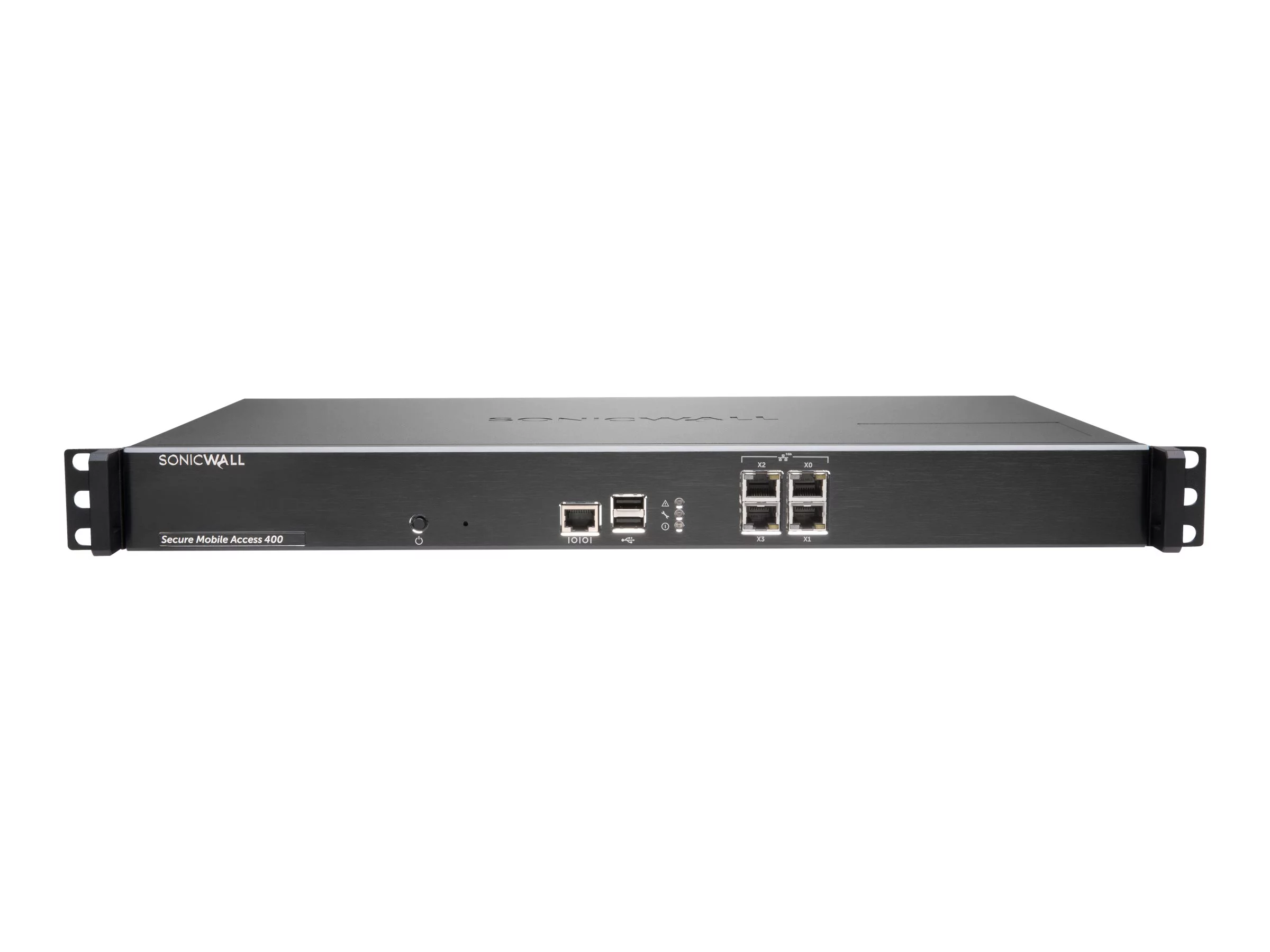 SONICWALL - HARDWARE 02-SSC-2799 UPG 3YR SMA 410 SEC SUP 100U