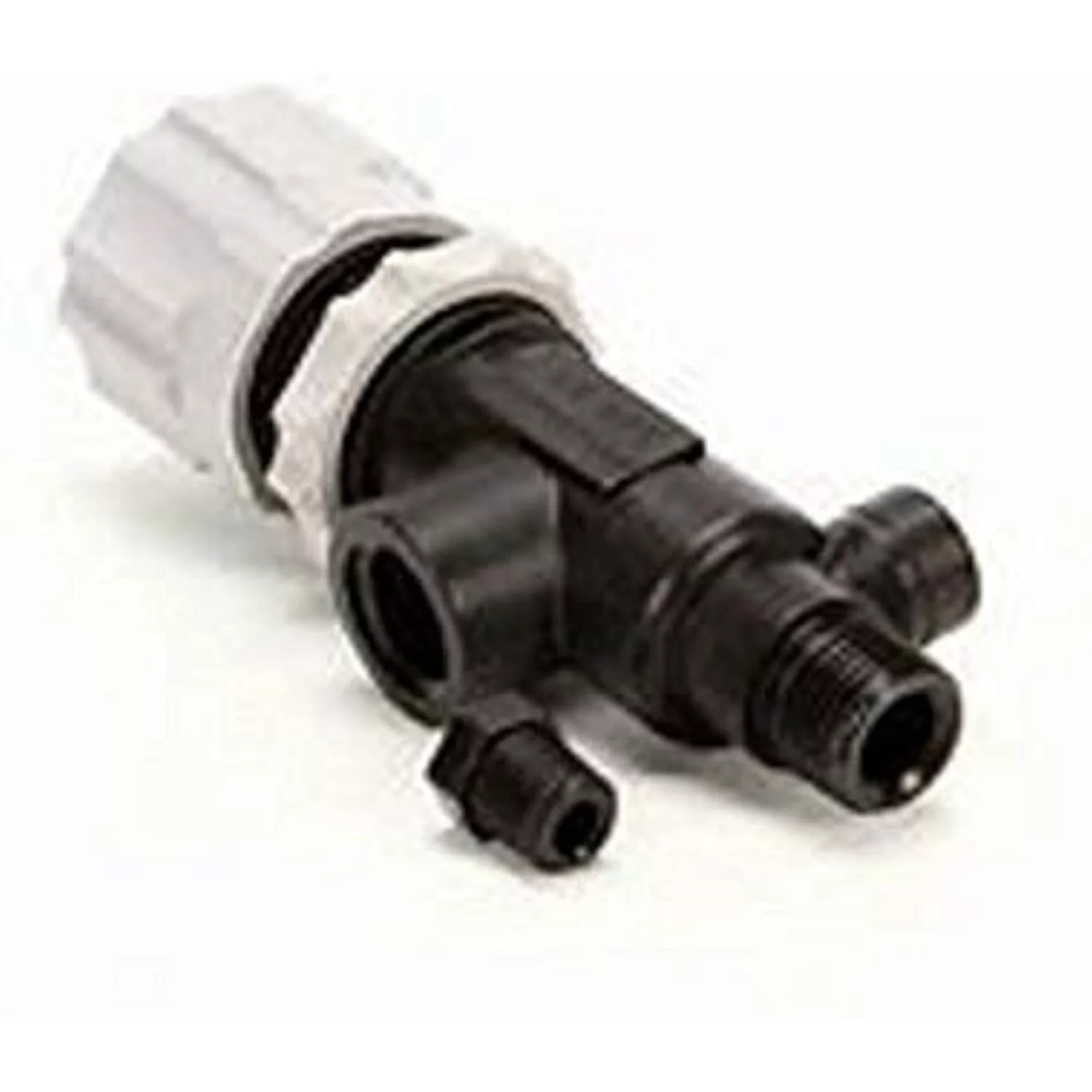 TeeJet 23120-1/2-PP Pressure Relief Valve polypropylene