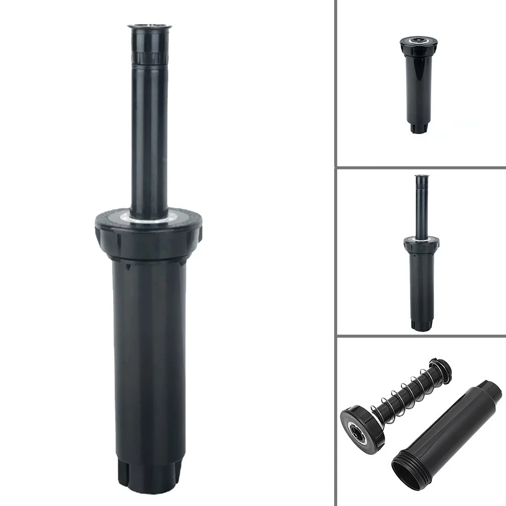 1/4 Points Buried Diffuser Sprinkler Pop-up Sprinkler Lawn Sprinkler