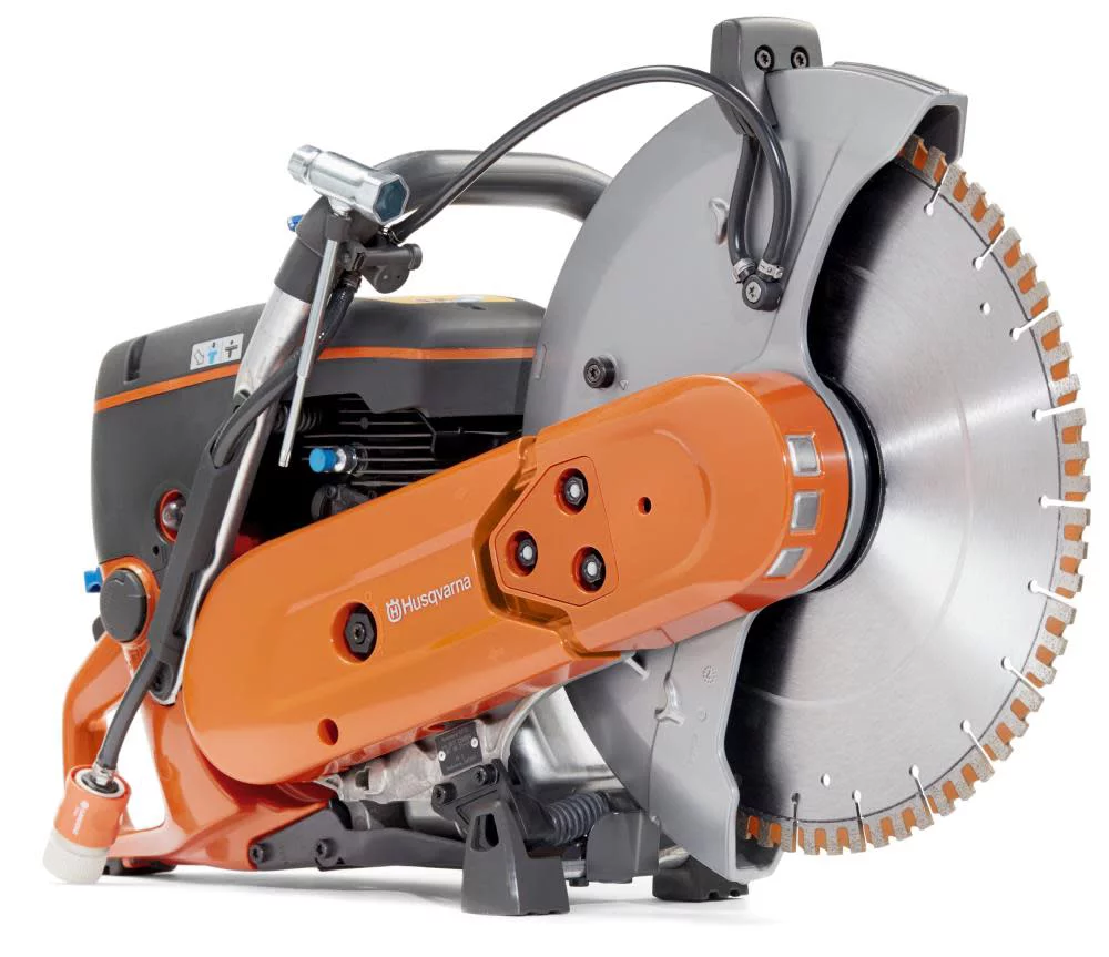 Husqvarna K770 Handheld Power Cutter