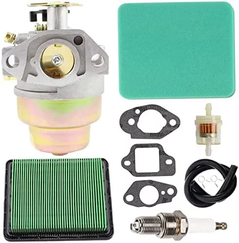 Carburetor For RT65 21AB455C756 21AB455C710 21AB455C709 Tiller CC989 CC98H 12A-989Q709 12A-989Q710 Lawn Mower