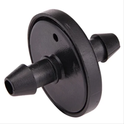 25 Pack 1 GPH Mini In-Line Drippers, Each