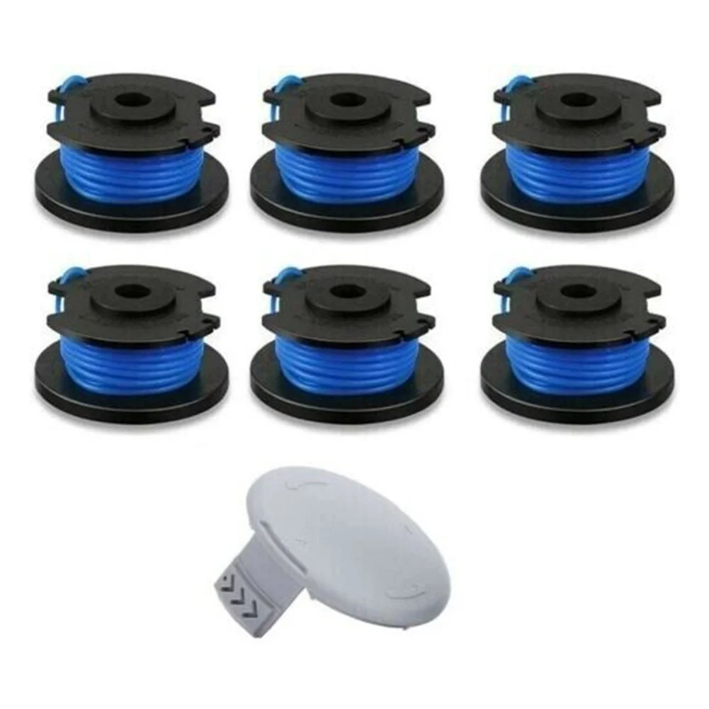 FUNNY For CRAFTSMAN 315 CR2000 315CR2000 3110382AG Spool with Line trimmer 310917001 -