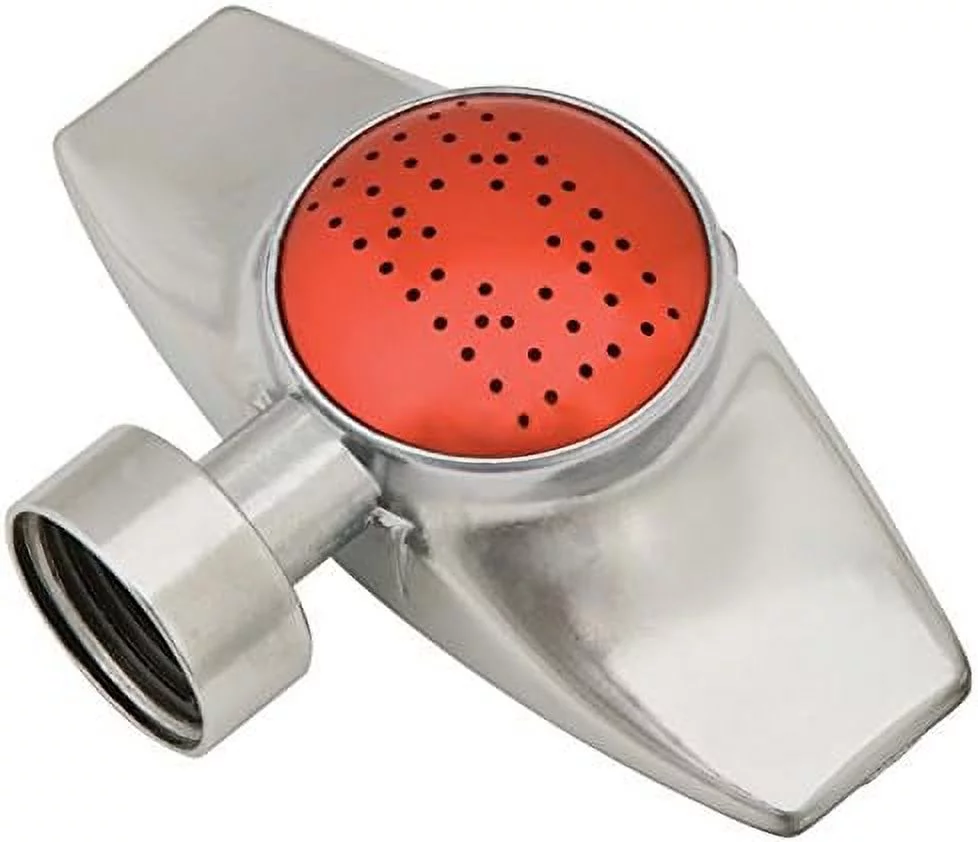 Metal Rectangular Spot Sprinkler