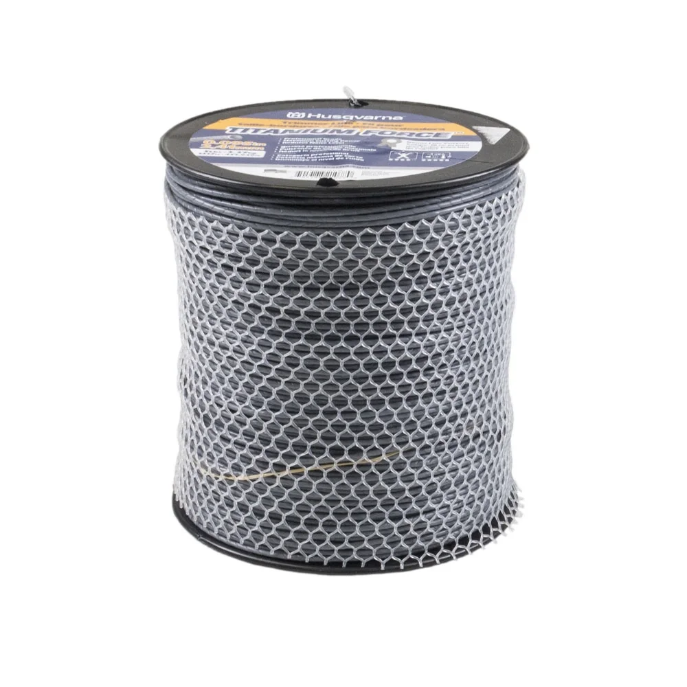 Husqvarna 639005109 Commercial Grade Titanium Force .095