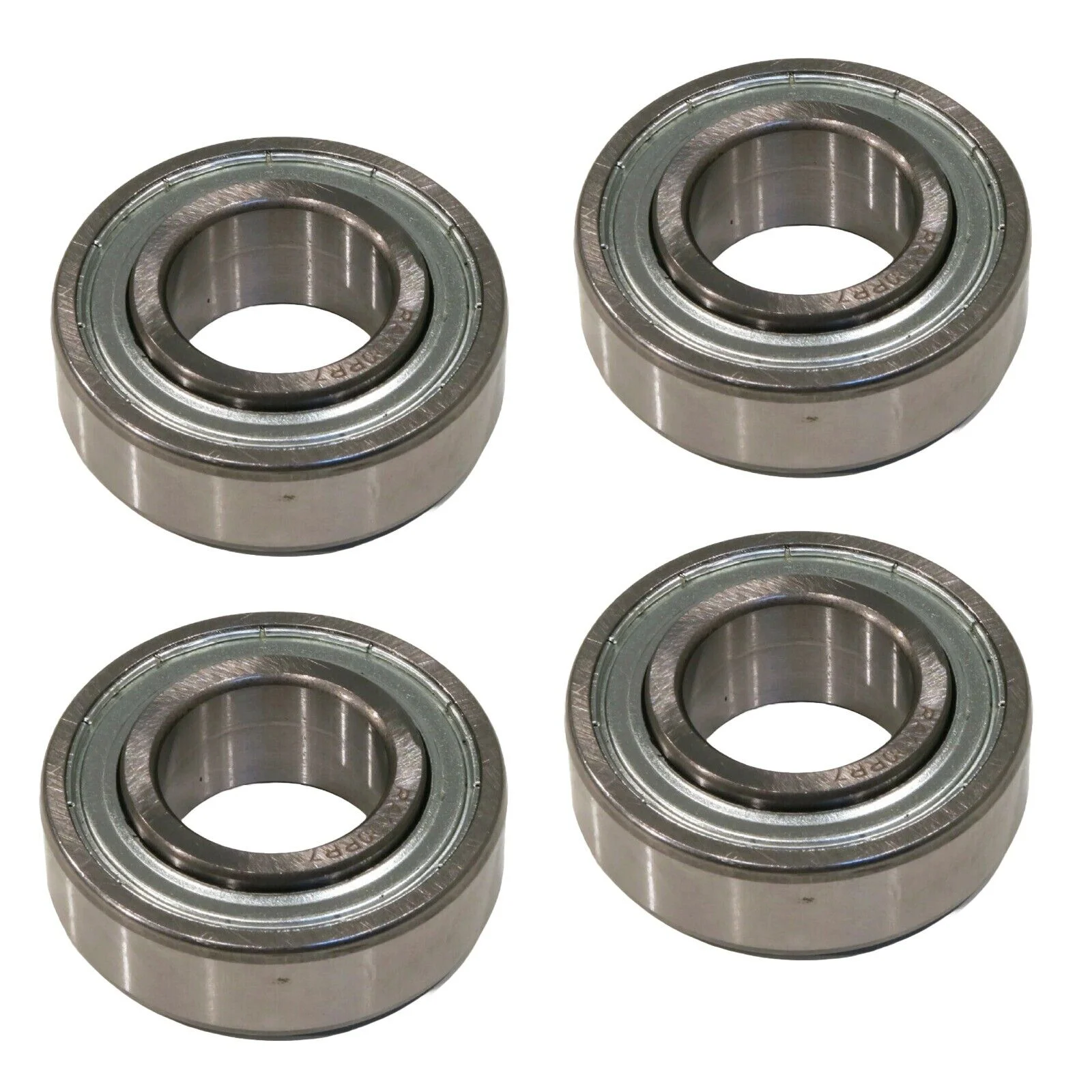 The ROP Shop | (4 Pack) Spindle Bearing for Stens 230-233, 230233 230-235, 230235, Rotary 12119