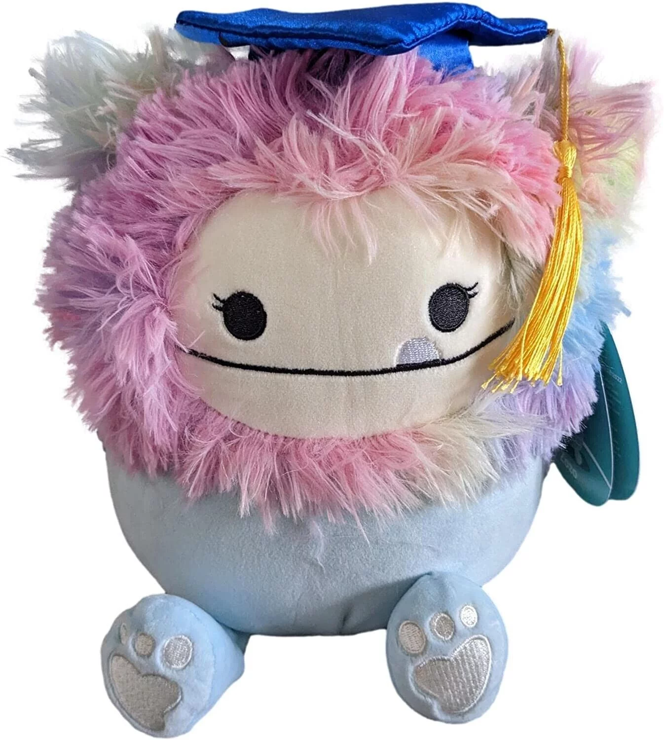 Squishmallows 2023 Graduation Day Squad 8