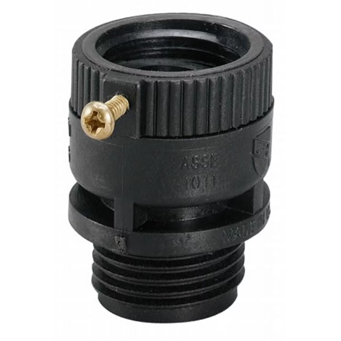 Orbit For 3/4 in. Tubing Anti-Siphon Valve 1.5 in. H 1 pk