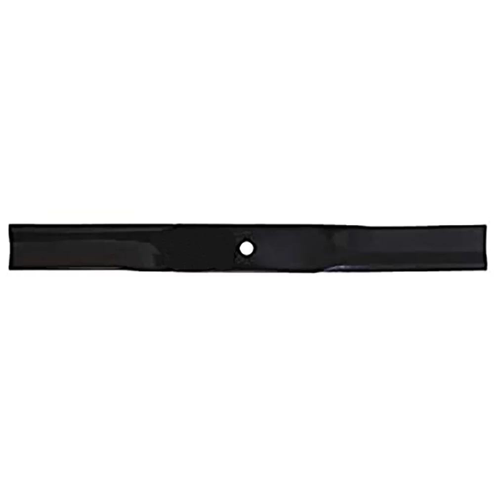 RAParts 3 New Mower Blade fits Woods fits Hesston RM372 RM372 RM660 New Tunnel Deck