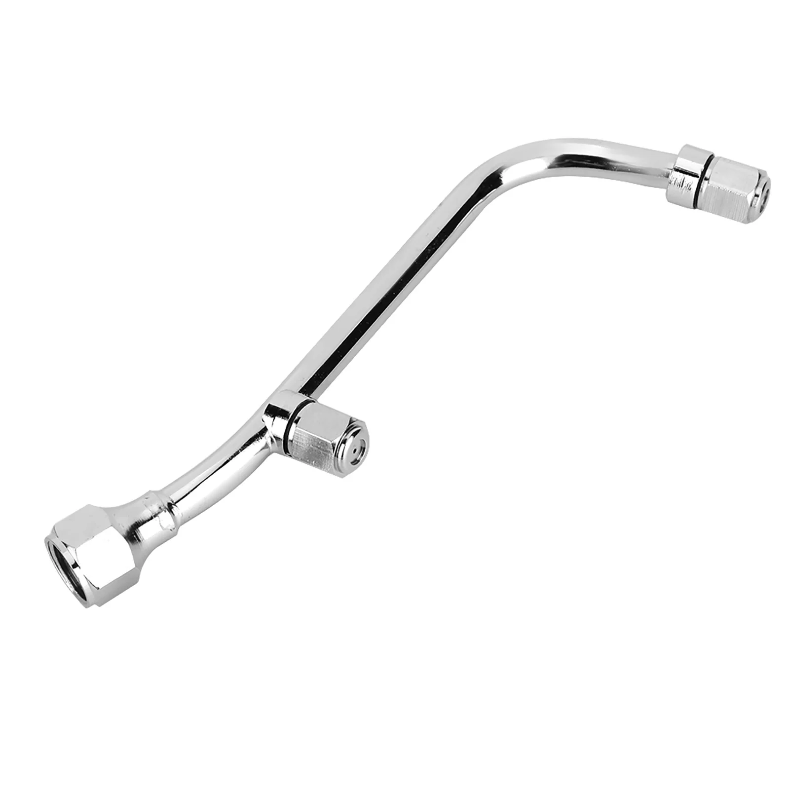 Verdant TouchTwo Spray Mist Nozzle Two Spray Mist Nozzle High Pressure Agricultural Atomizing Sprayer Water Efficient Irrigation Nozzle