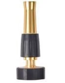 Expert Gardener Metal Twist Nozzle