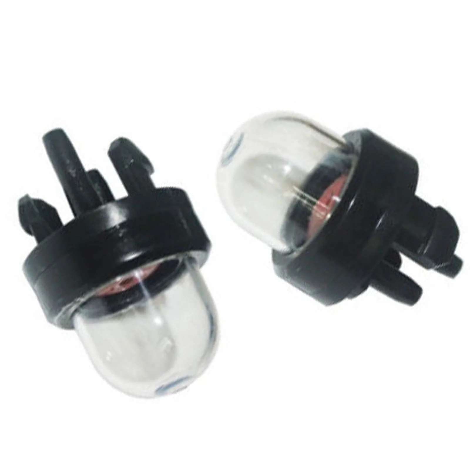 Ruibeauty 4Pcs Primer Bulb for Homelite/Poulan/Craftsman Chainsaw Blower Trimmer 188-512-1