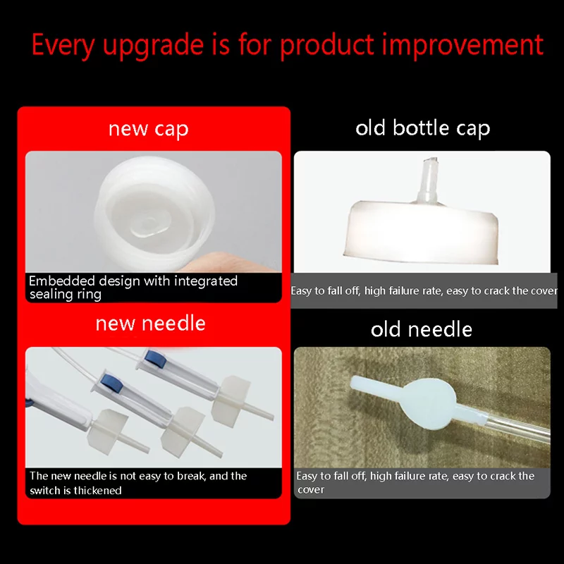 Garden Automatic Waterer Automatic Drip Arrow Plant Irrigation Tool Lazy Tool