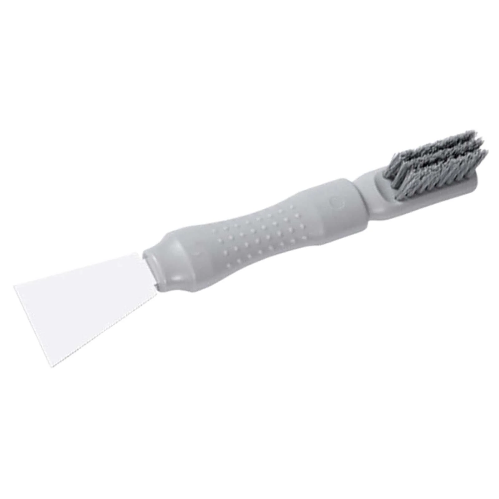 CUTICATE Kitchen Stoves Cleaning Spade Grill Spade Oil Fume Removal Lightweight Practical Professional Scraping Tool for Restaurant 21x3.8cm