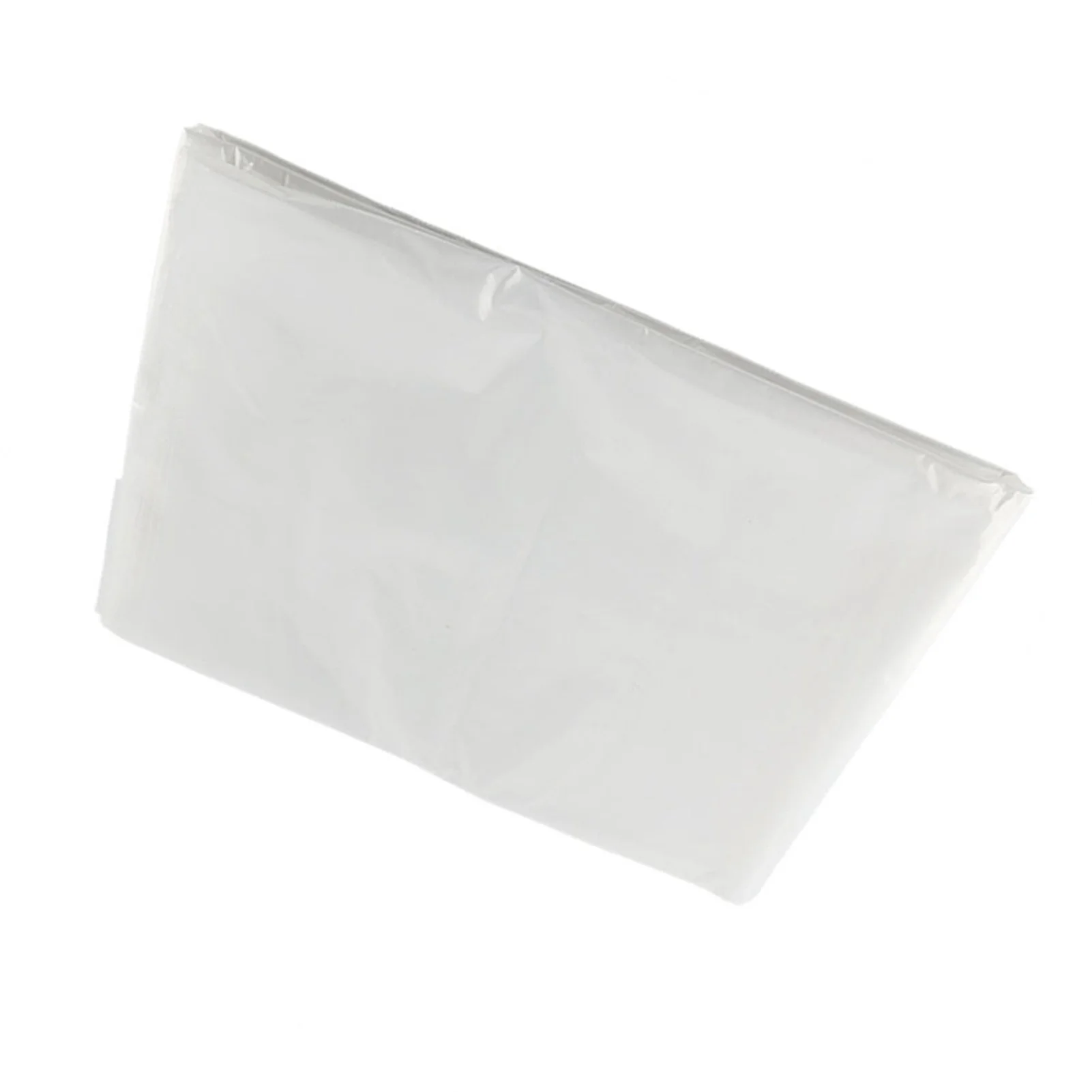 Dust‑proof Film Greenhouse Bootstrap Farmer Plastic Dust proof Clear Polyethylene Film (L)