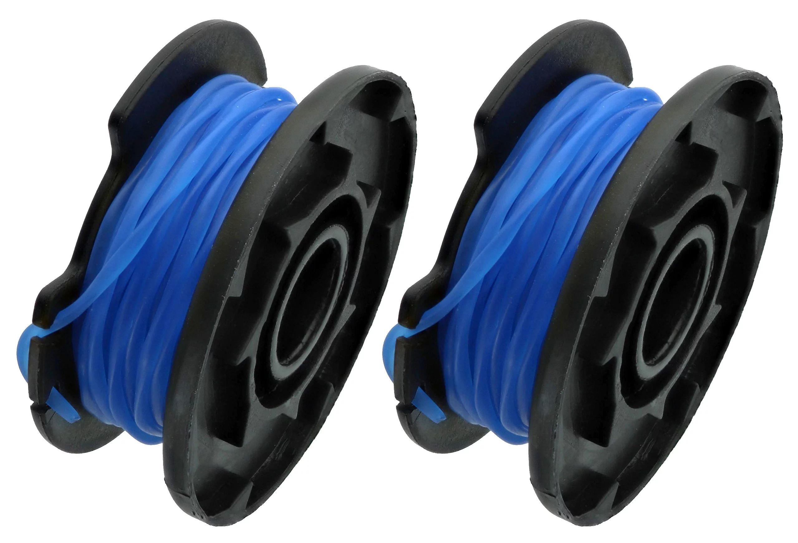 Ryobi P2000 & P2002 String Trimmer Spool w/Line (2 Pack) # 3110382AG-2PK