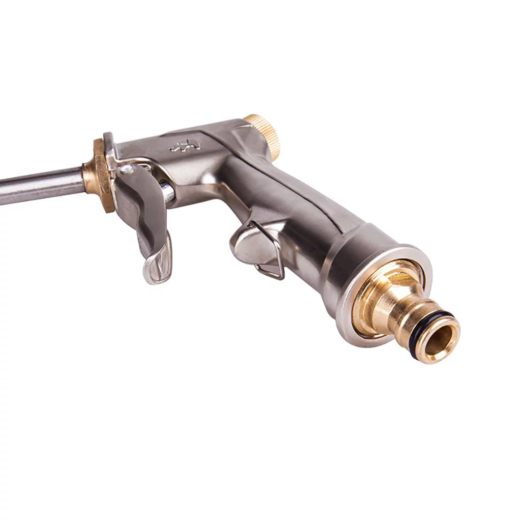 LLQkigsxse Irrigation Sprinkler Timer High Pressure Water Nozzle Long Spray Nozzle Garden Hose Lawn Car Wash Teacher Gifts