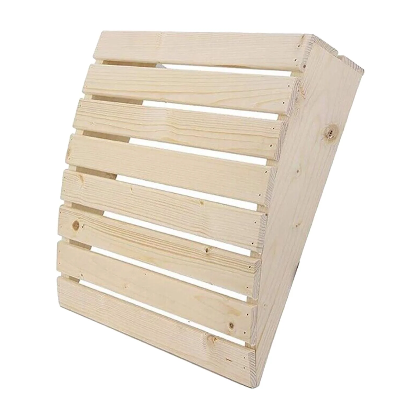 Sauna Headrest Pillow, Sauna Room Pillow, Wooden Sauna Pillow for Sofa, Steam Room, Living Room