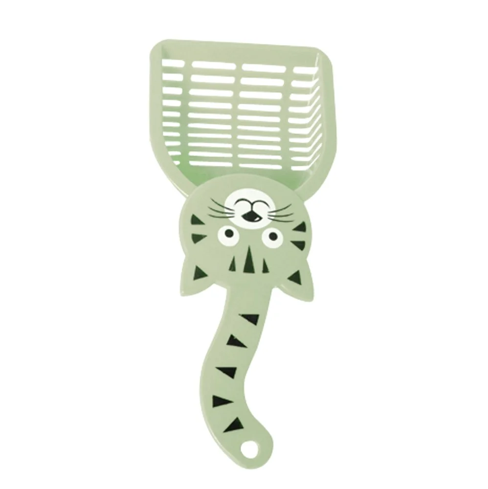 VOSS Candy Color Cat Pet Scoop Scoop Shovel Cat Sand Shovel Toilet