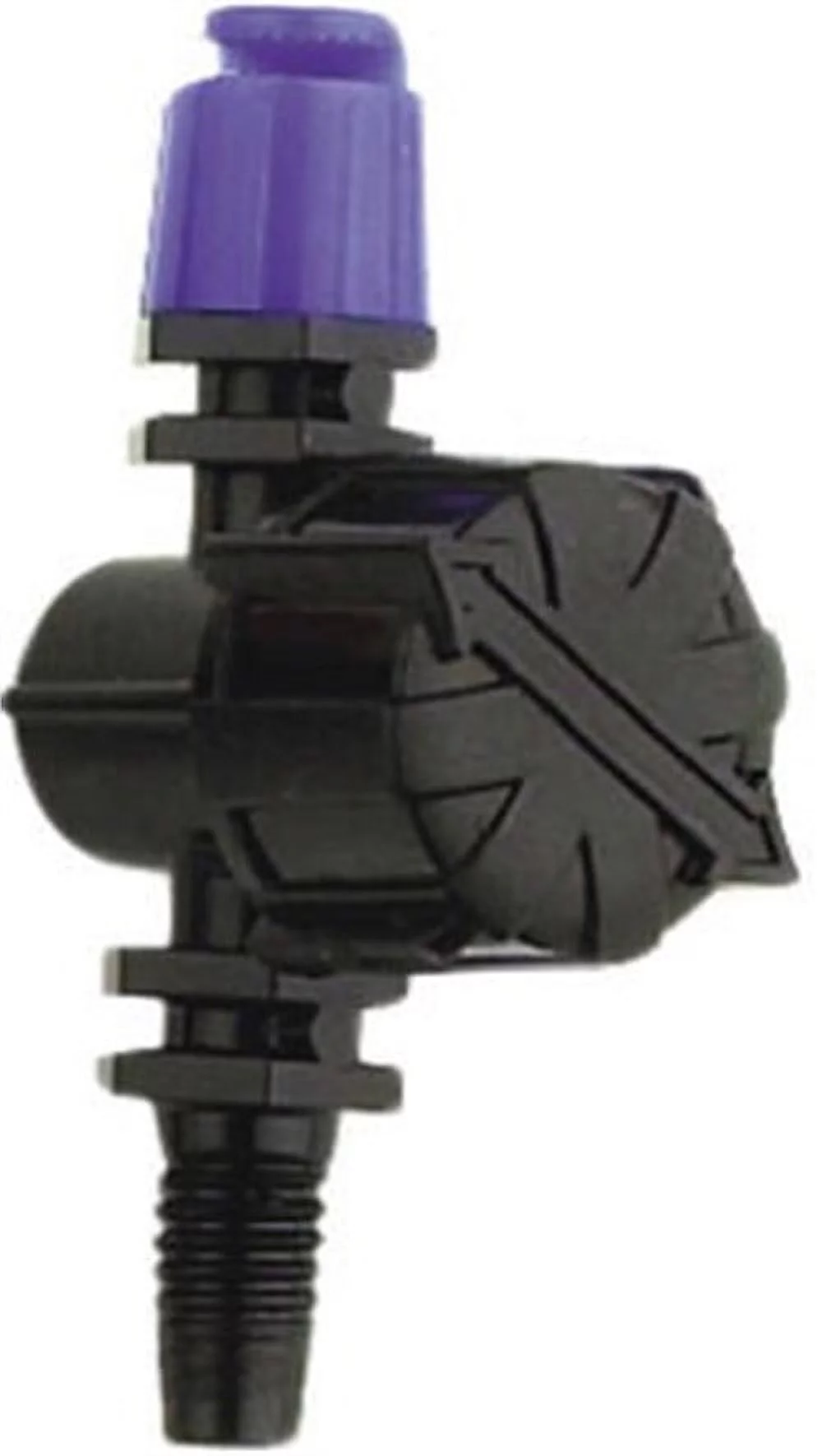 Raindrip Half Circle Adjustable Sprayer (10-Pack) A187010B