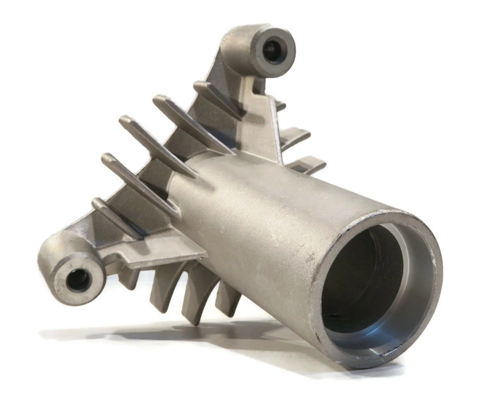 The ROP Shop | Spindle Housing for 2001-2003 Husqvarna LT1238B, LT1538D Riding Lawn Mower Deck