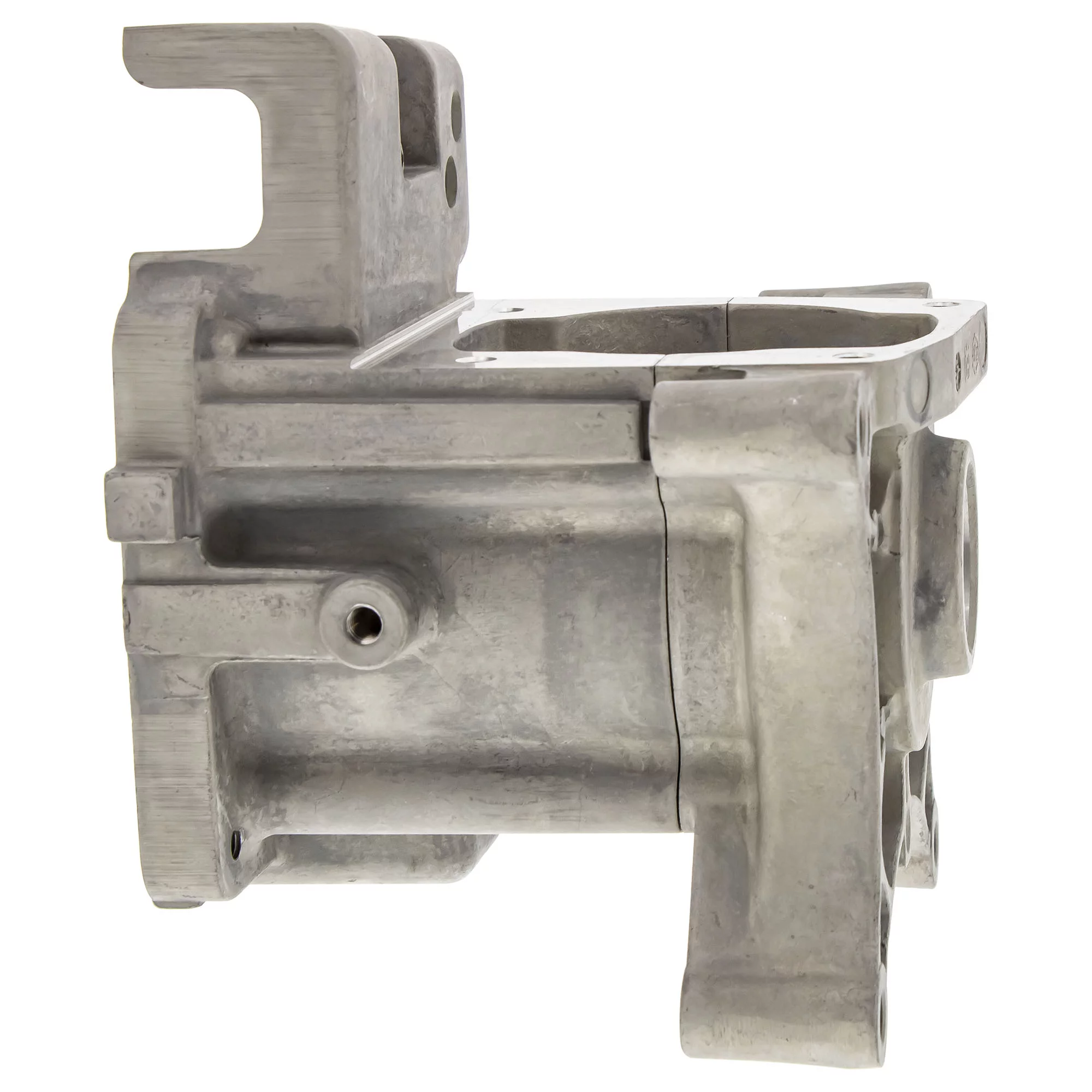 Husqvarna 576591102 Complete Crankcase 570 580 BFS BTS Mark II Series Chainsaws 576591101