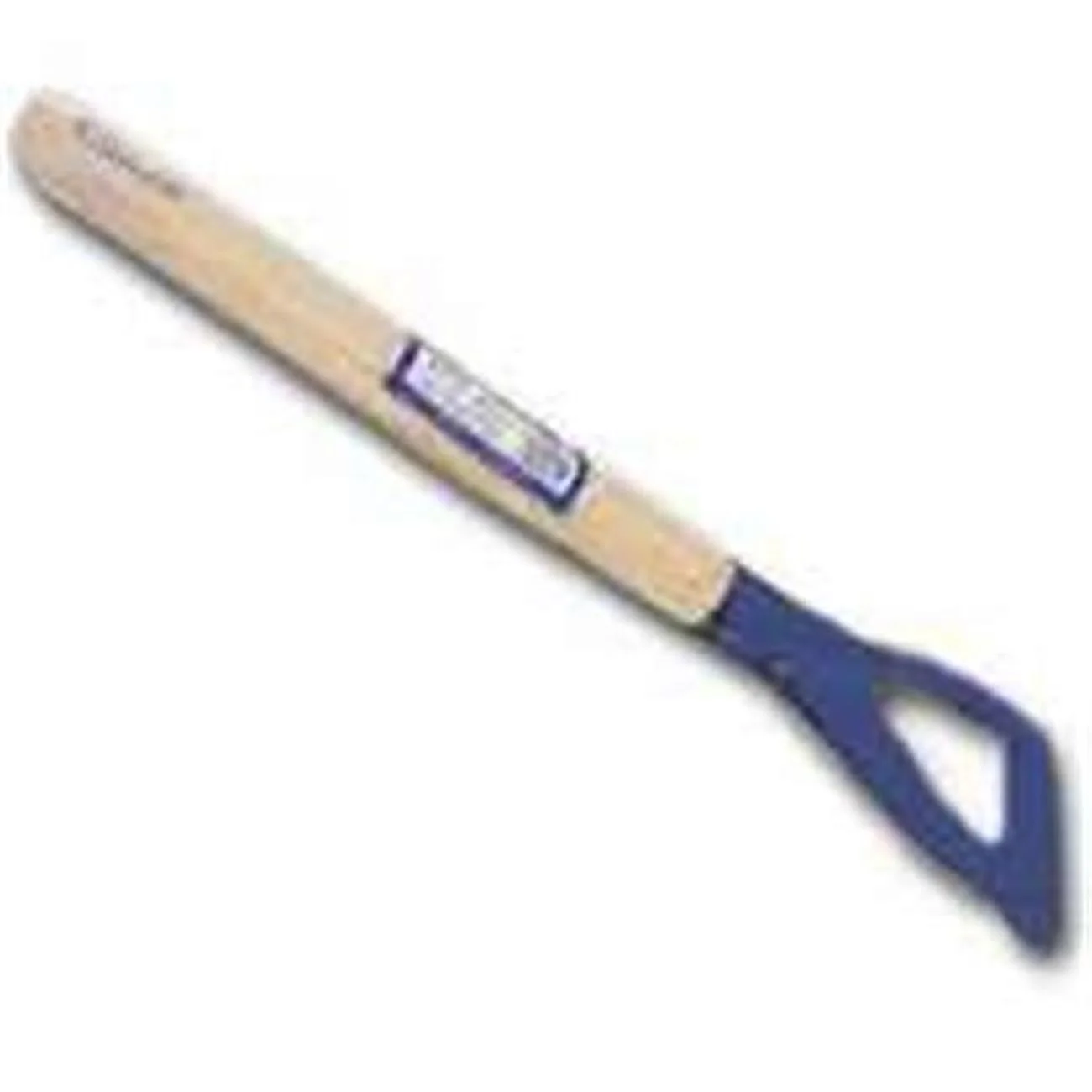 Seymour Link Handle 807-21 Solid Shank Shovel D-Handle, 24