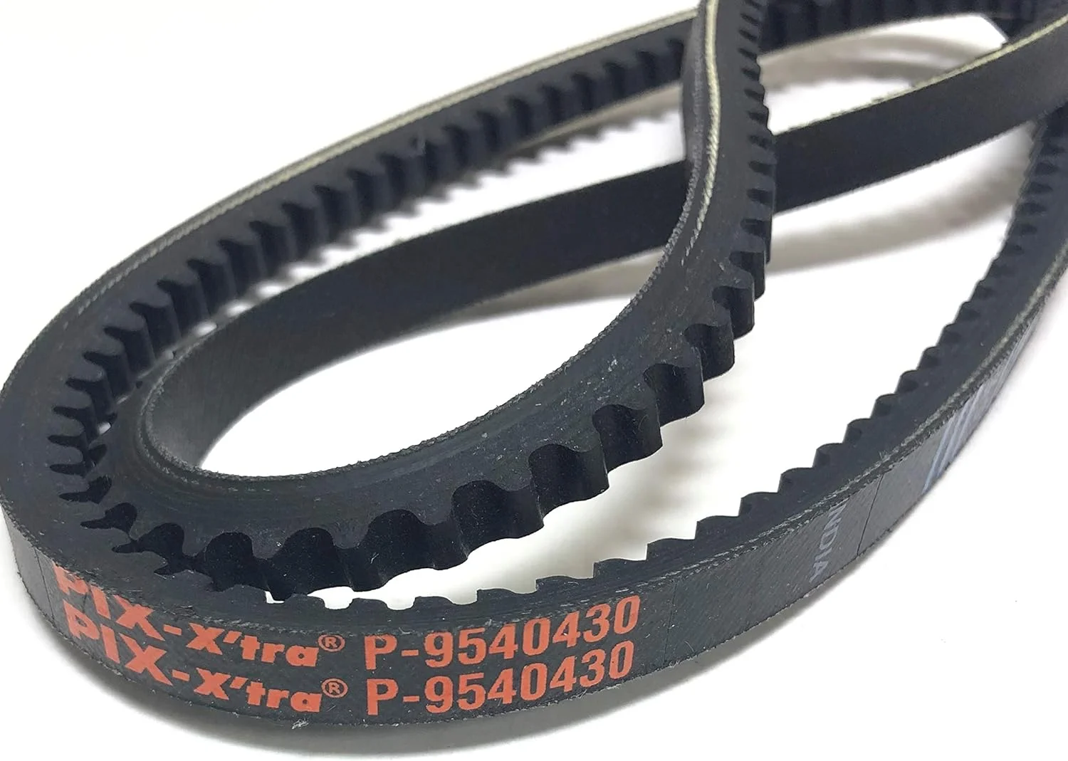 Snow Thrower Auger Belt Spec Troy-Bilt MTD (754-0430)