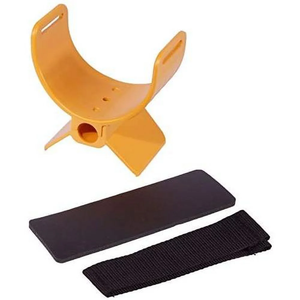 Armrest Cuff  St W/ Armrest Pad  Strap For ACE Series Detector