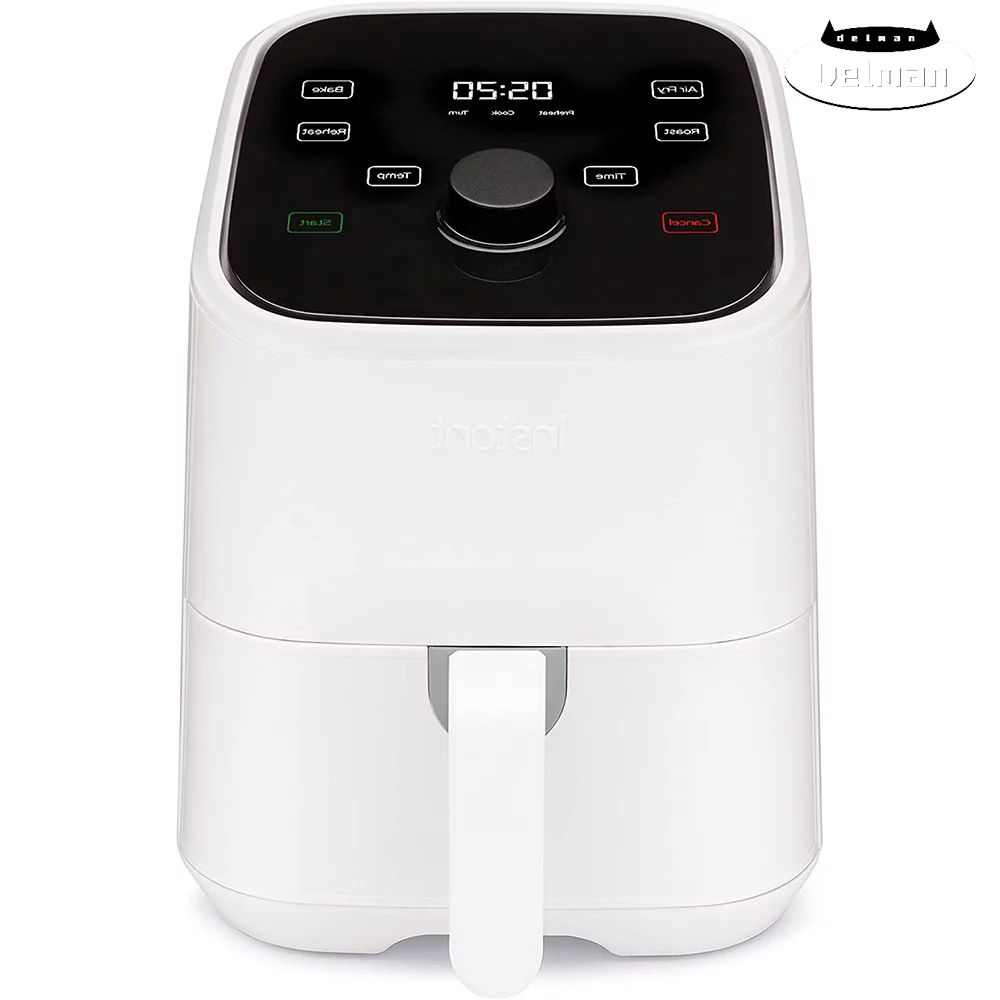 Vortex 4-in-1, Mini Air Fryer Oven Combo