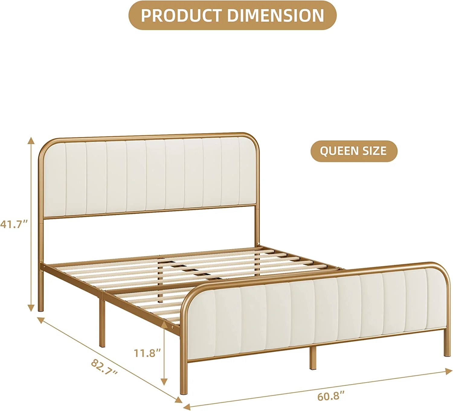 Charlestown Poly Resin Adirondack Chair - Gray - All Weather - Indoor/Outdoor