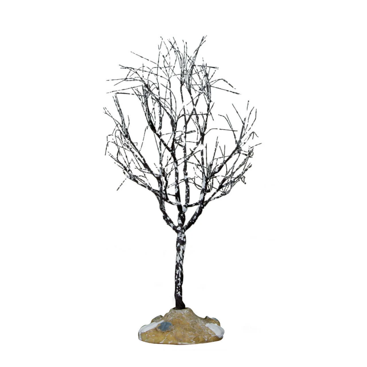 Lemax 1Pack Butternut Tree - 7 inches