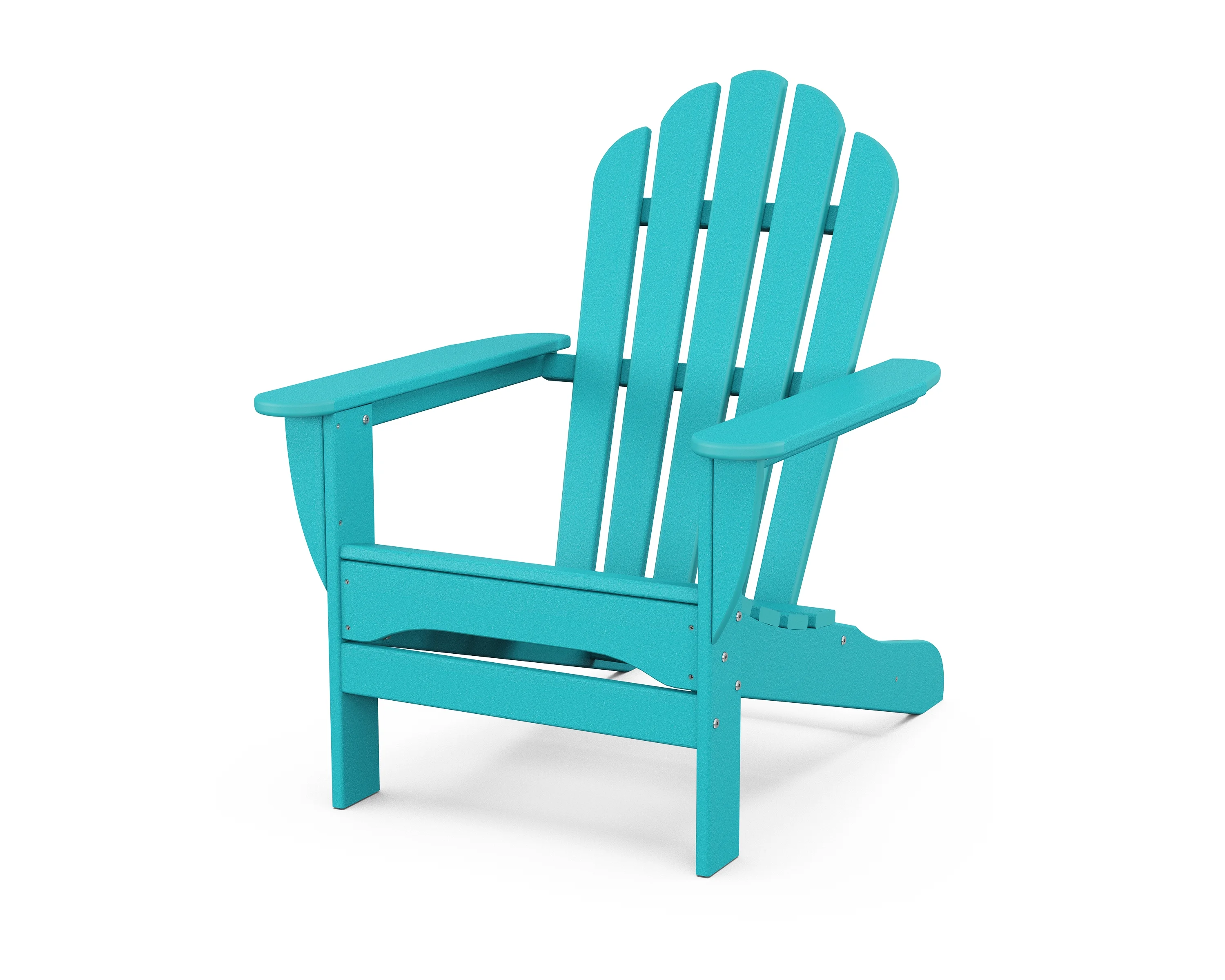 Trex® Outdoor Furniture™ Monterey Bay Adirondack Chair in Aruba