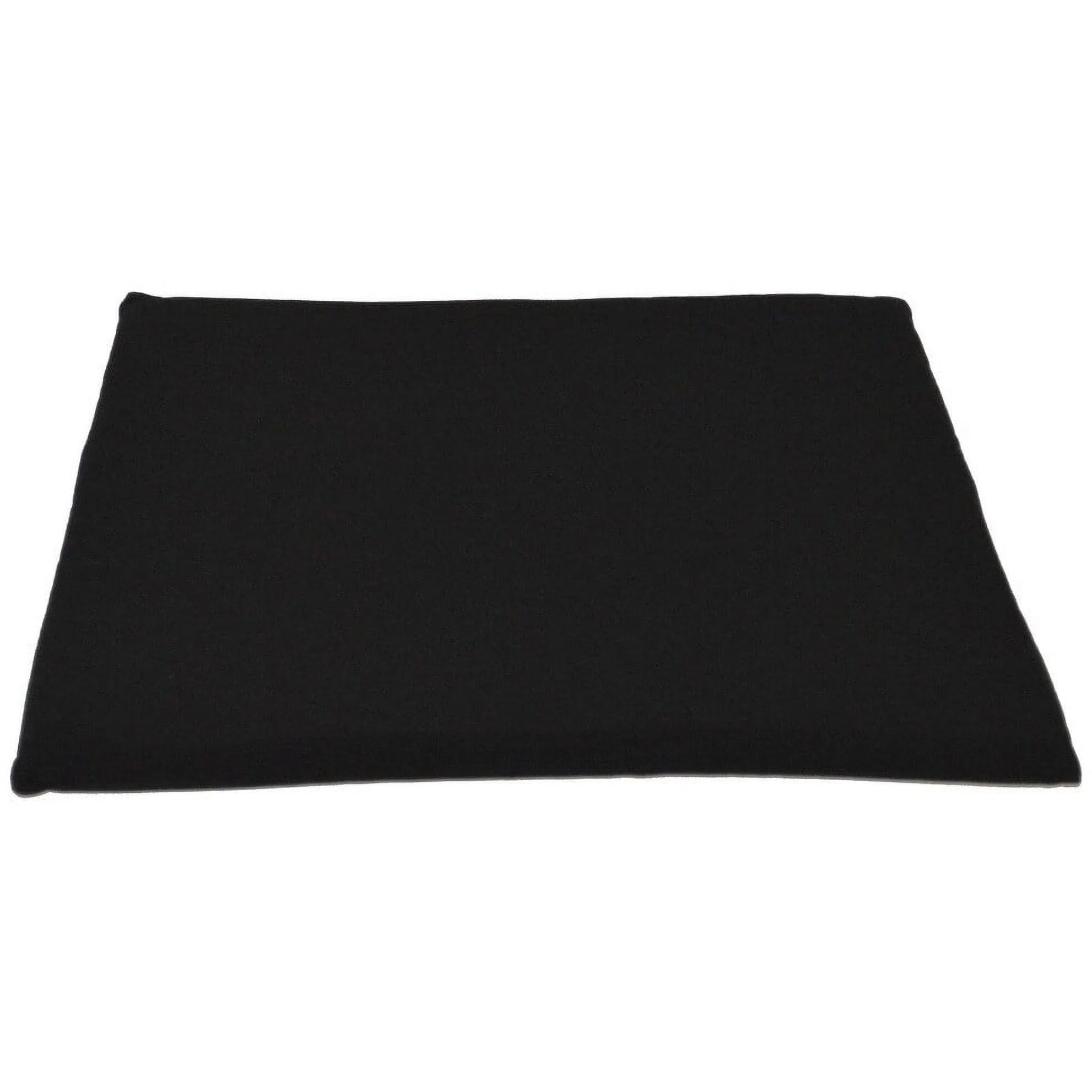 Kunkle Holdings LLC Rocker Seat Cushion Black