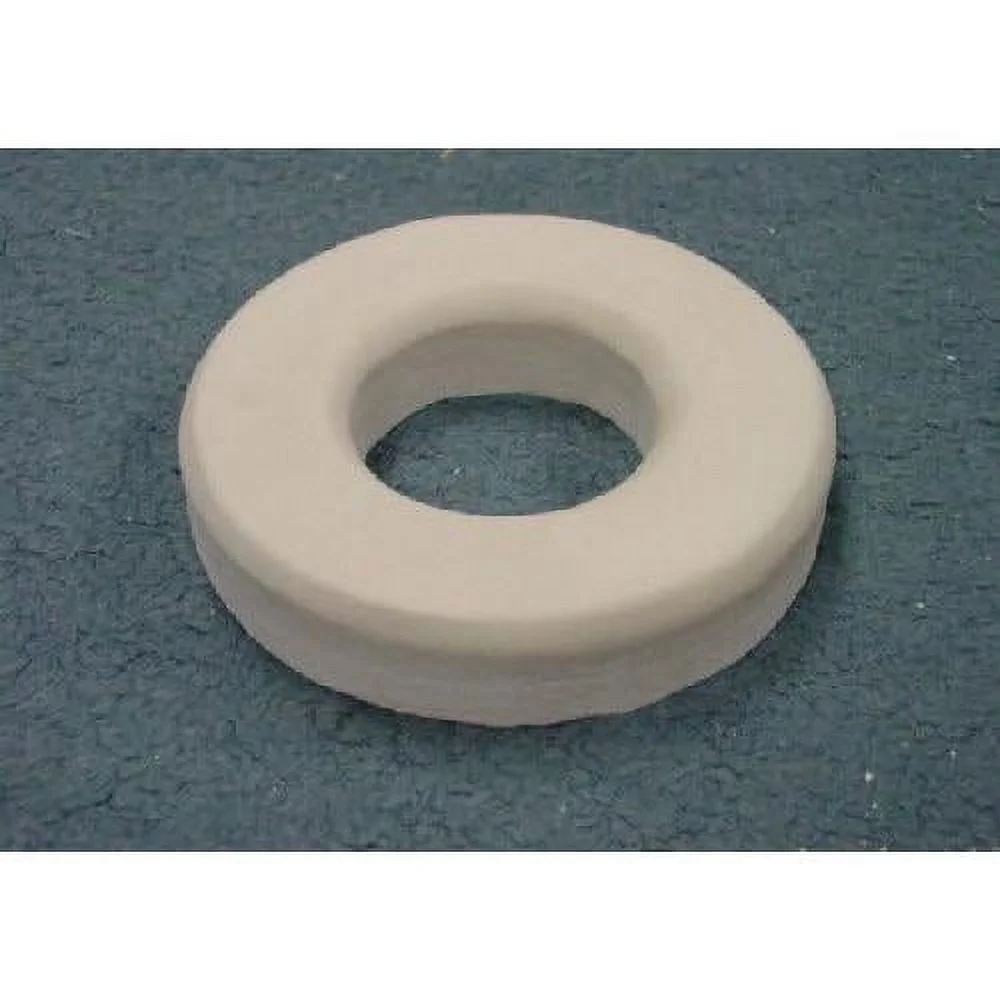 3 Inch Opening Sprinkler Head Protector Plastic Craft Mold To Pour With Concrete To Make Your Own Guards 7146