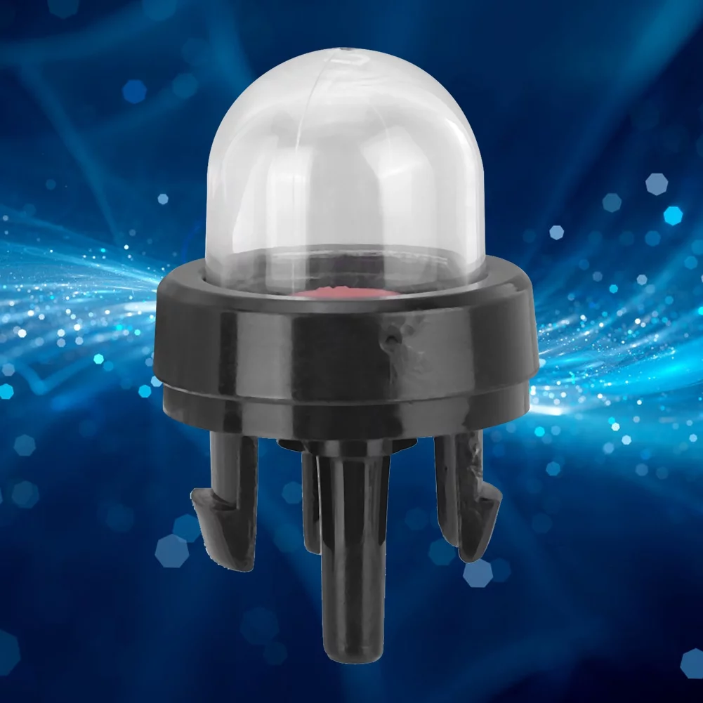 ZPSHYD Bulbo de Cebador para Motosierra, 8 Piezas, Repuesto para 125B 125BVX 125BX