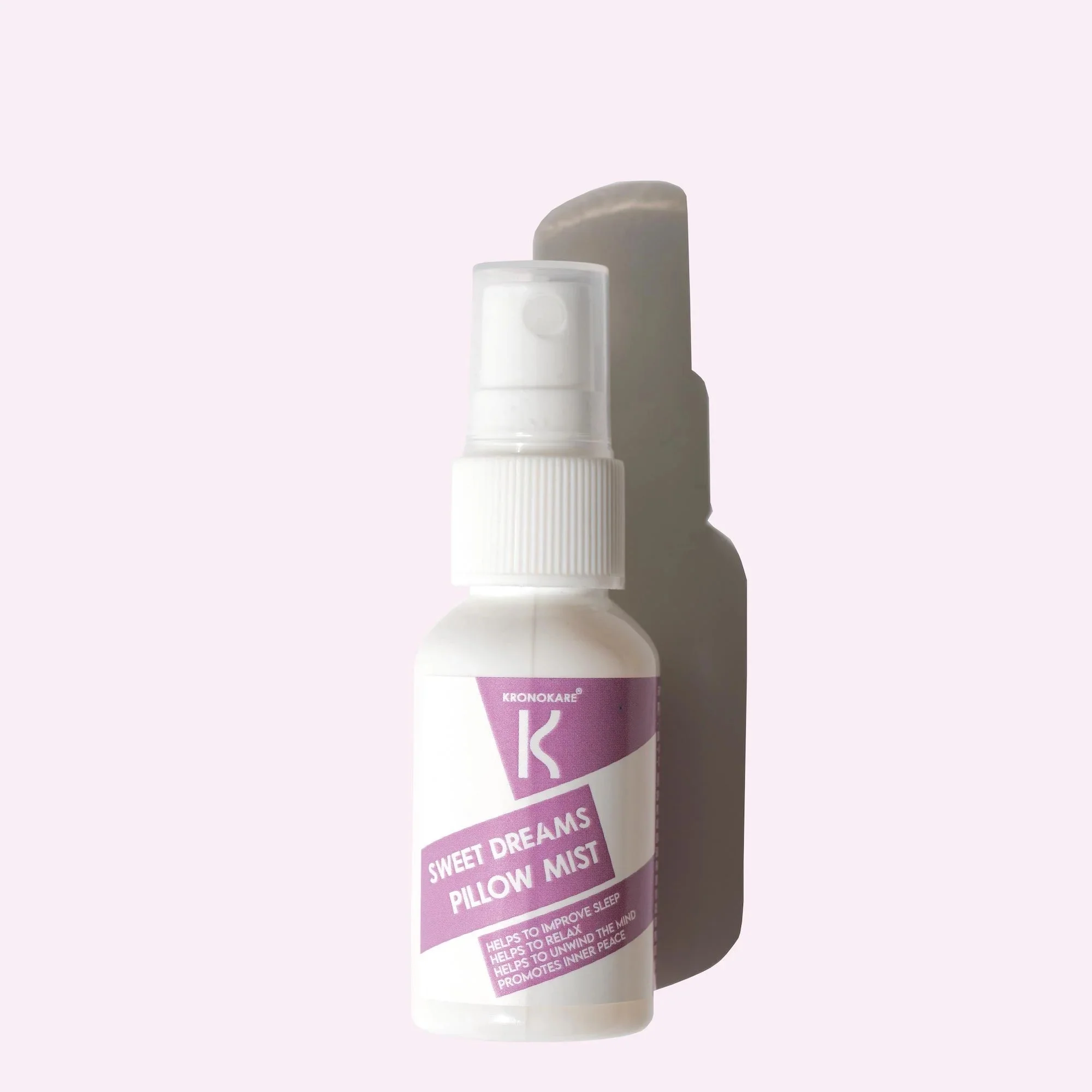 Kronokare Pillow Mist - Sweet Dreams (Ylang Ylang  Camphor) - 30 ml