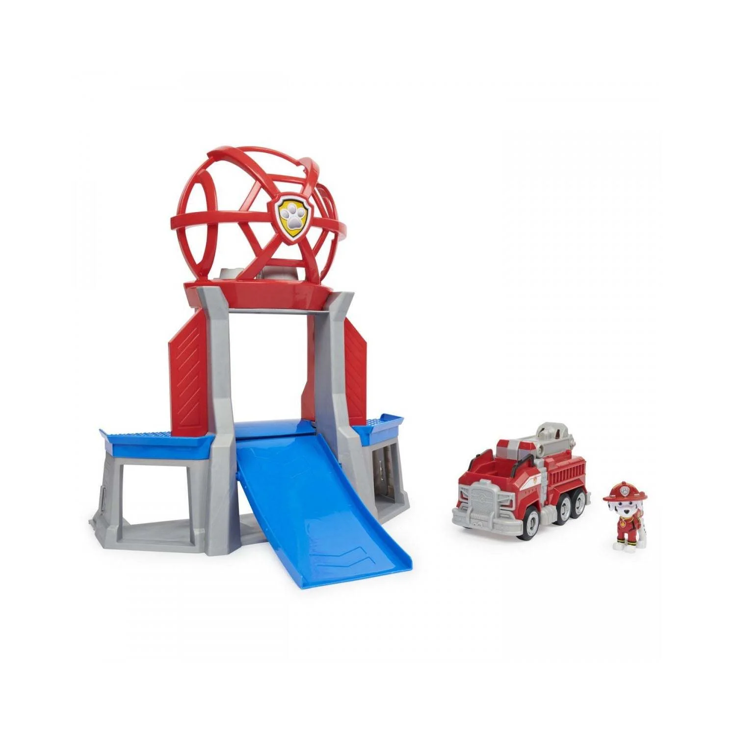 Adventure City Tower Playset - Experience Adventure