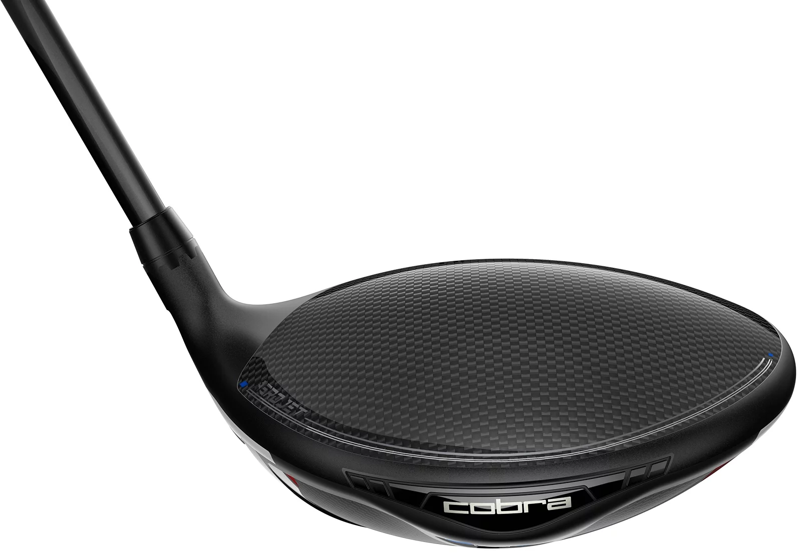 Pre-Owned Cobra Golf Club AeroJet MAX 9* Driver Regular Graphite