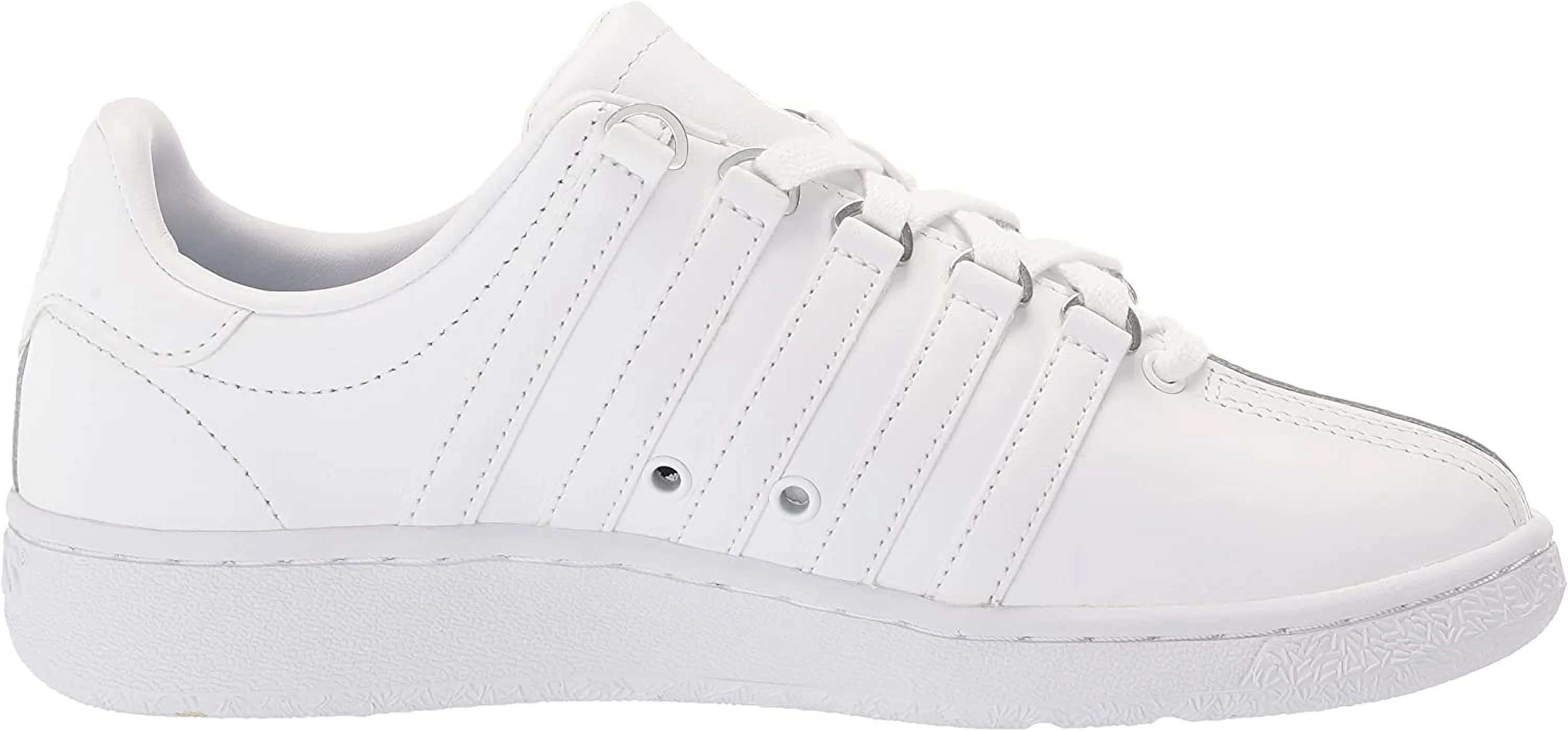 K-Swiss Mens Classic VN Sneaker 101-8