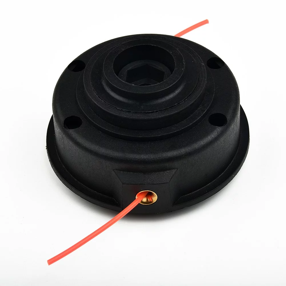 2 Line Universal Spool Mower Trimmer Strimmer Head Cutting For RYOBI EXPAND-IT