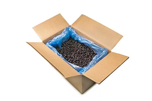 Company No Sugar Added   Blueberries, 4Lb Bulk Box With Resealable Bag
