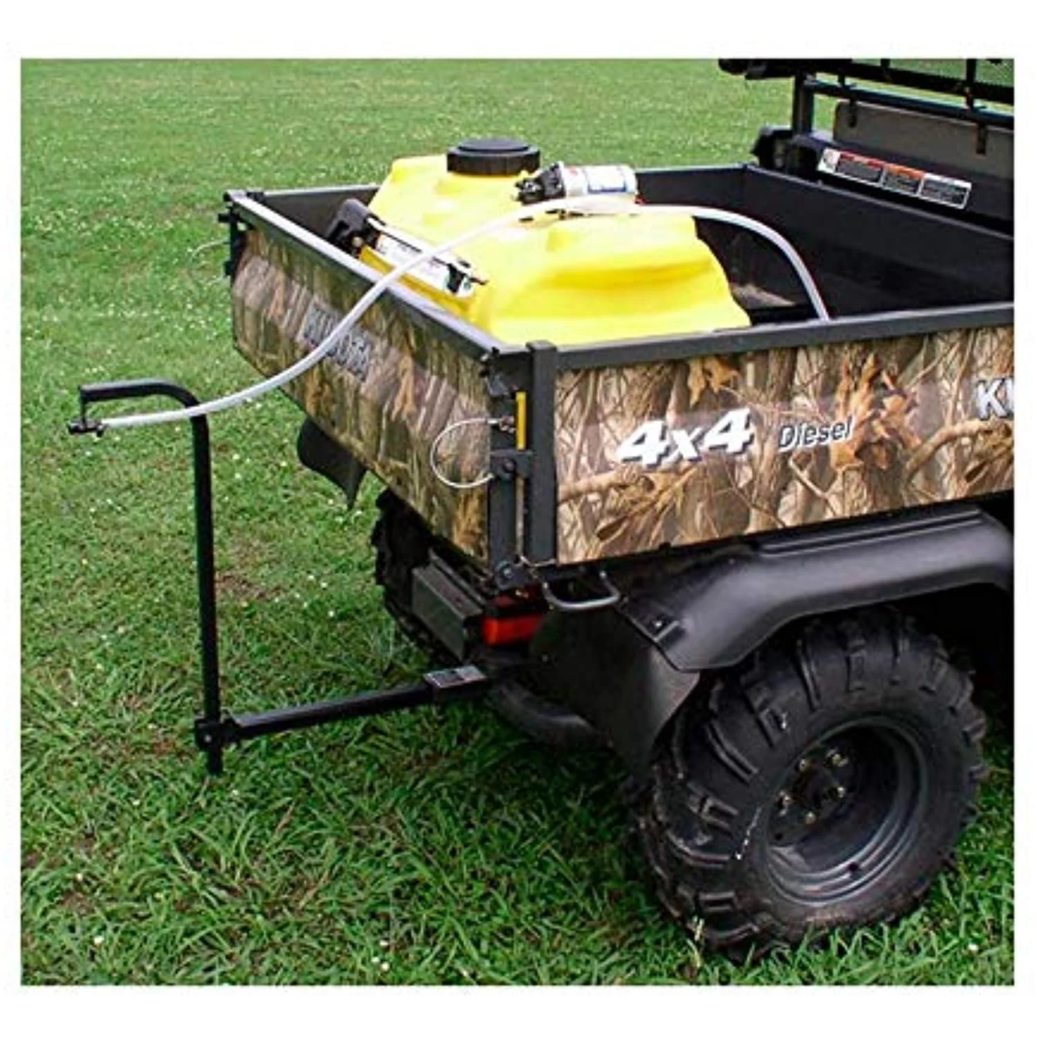 Great Day Plot-Pro Spraying System, 1.25