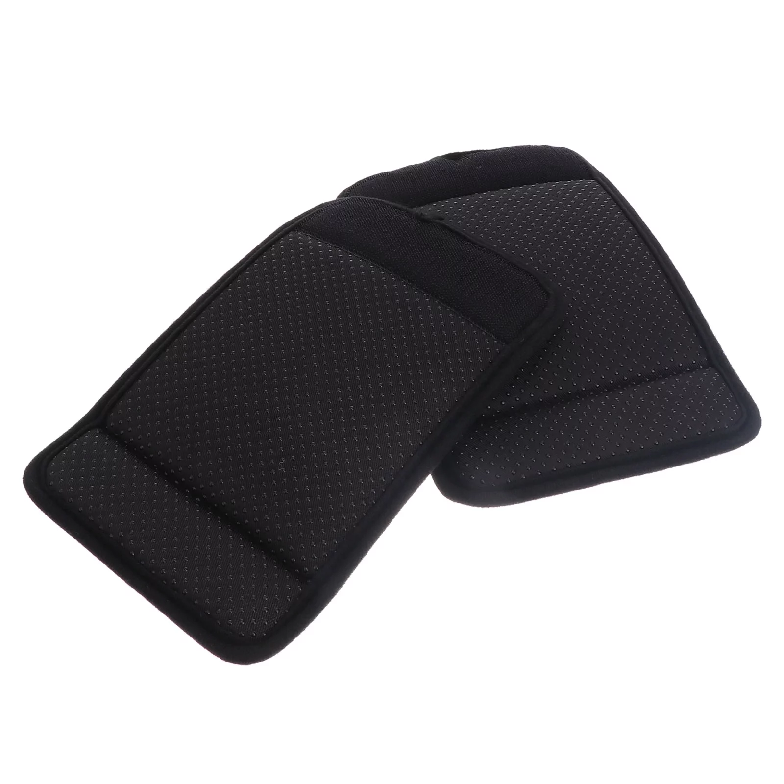 Homemaxs Walker Hand Grips Grip Pads Handle Covers Armrest Wheelchair Rollator Cushion Walkers Padded Pad Cover Chair Replacement