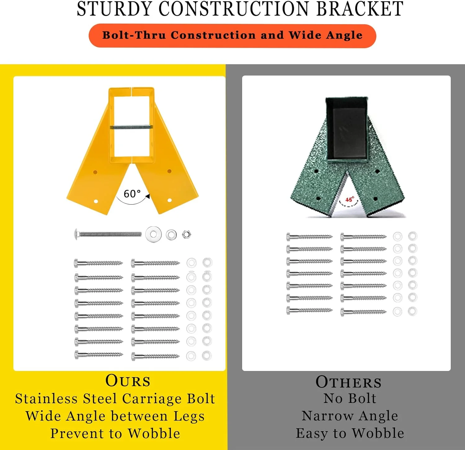 Swing Set Brackets 10