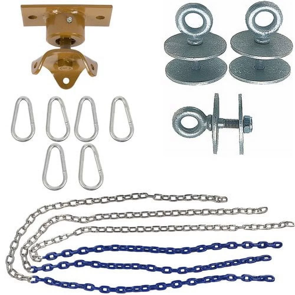 Swing Set Stuff Tire Swivel Kit