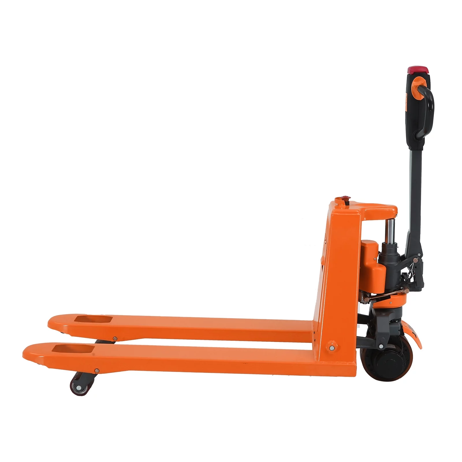 Tory Carrier 3300lbs Lithium Powered Electric Pallet Truck Jack 7.5